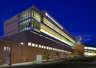 New Mexico Scientific Laboratories