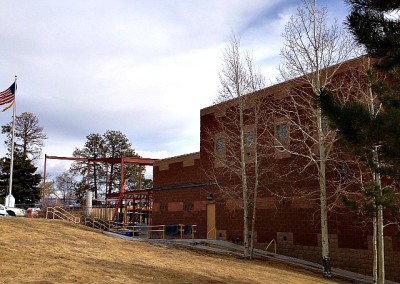 Aspen Elementary School Renovation