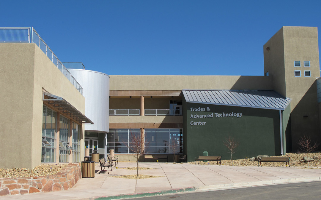 Santa Fe Community College-Trades & Technology Center