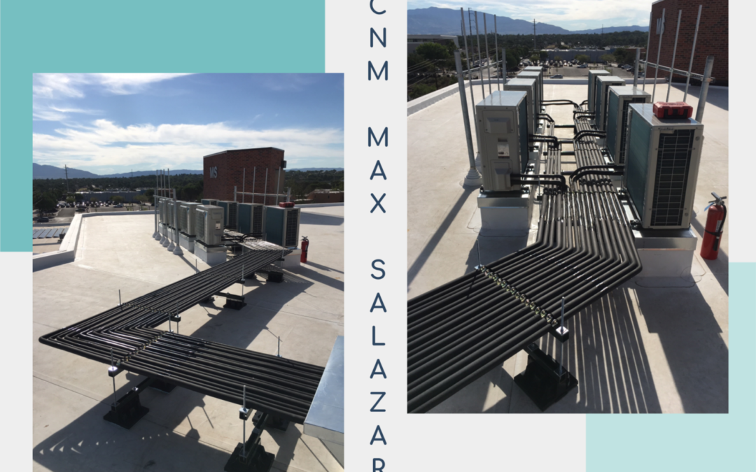 CNM Max Salazar