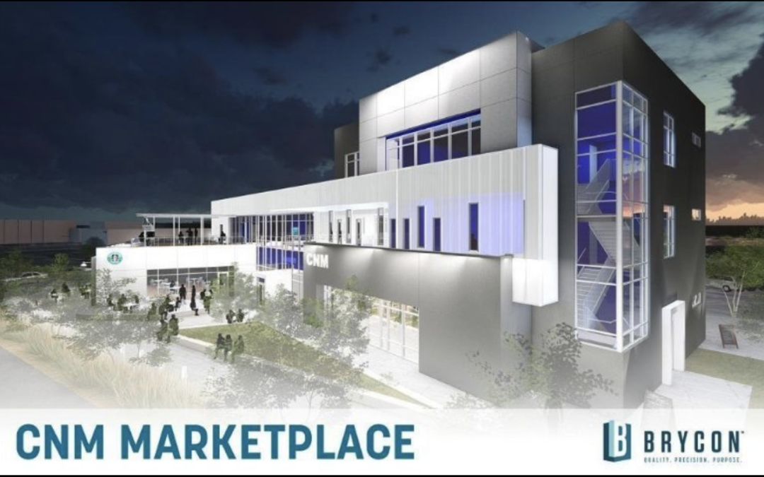 CNM Marketplace